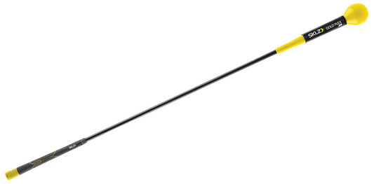 ゴルフ スイングトレーナー ゴールドフレックス 48インチ GOLD FLEX