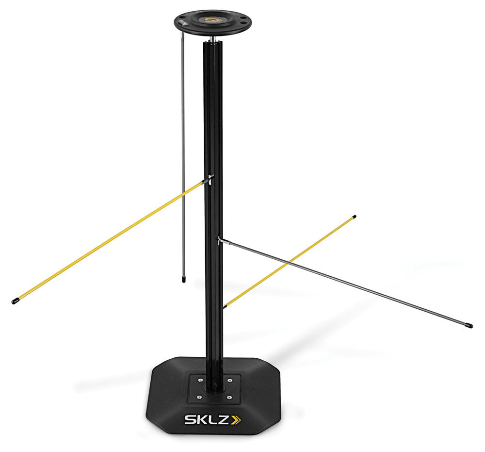 バスケ トレーニング器具 ドリブルスティック DRIBBLE STICK