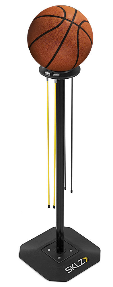 バスケ トレーニング器具 ドリブルスティック DRIBBLE STICK