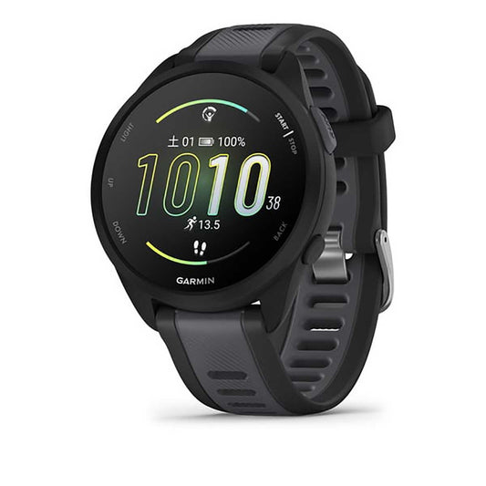 Forerunner 165 Black
