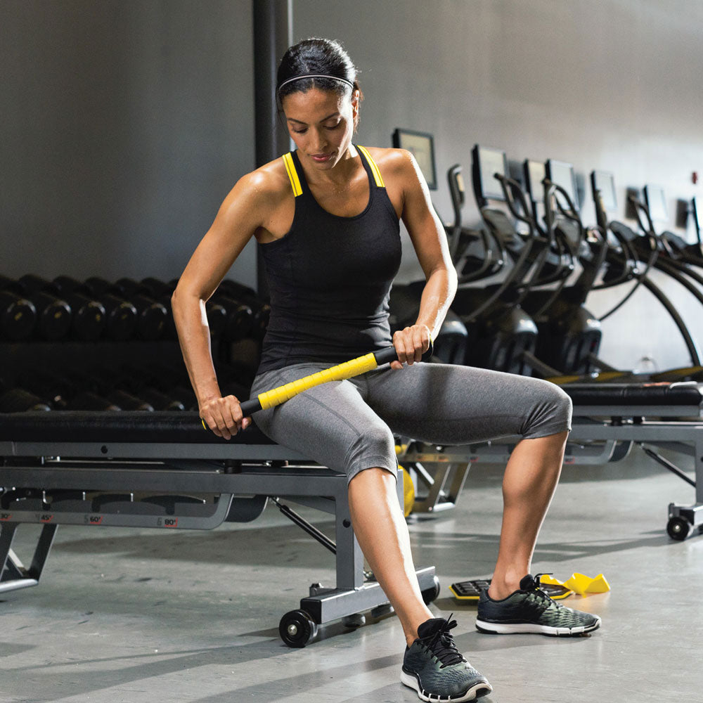 マッサージバー MASSAGE BAR 筋力アップ 回復 筋トレケア