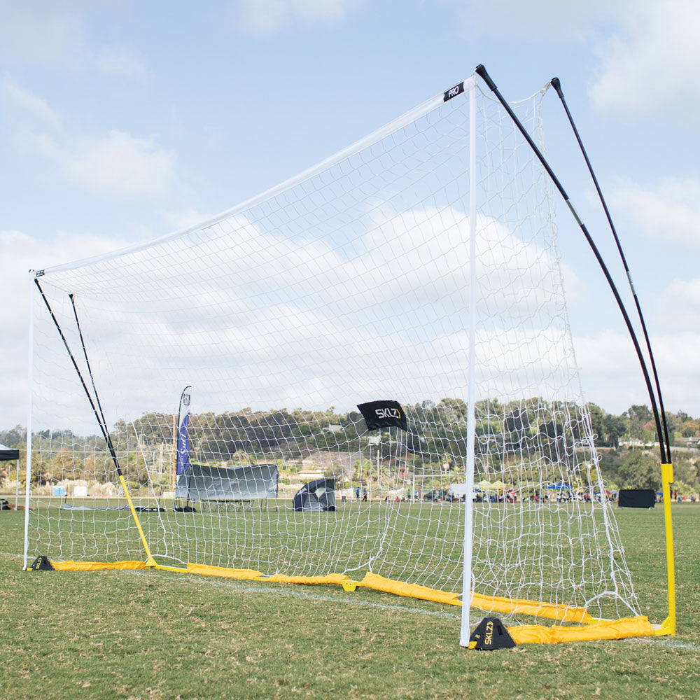 スキルズ サッカー ゴール用ウエイト プロトレーニング
