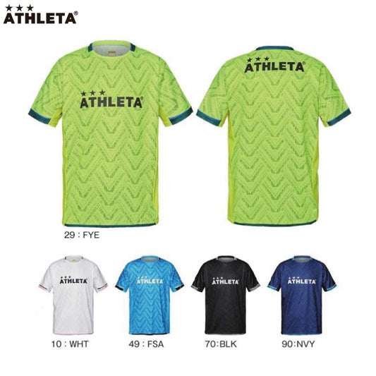 Graphic shirt, soccer shirt, short sleeve