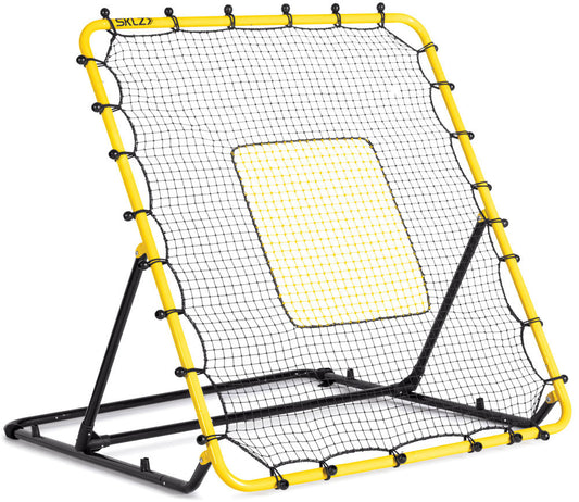 Baseball Practice Return Net Fielding Trainer