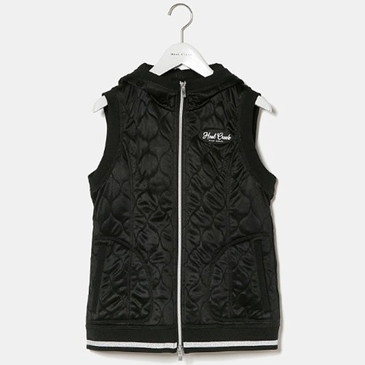 キルトJQベスト レディース ゴルフウェア