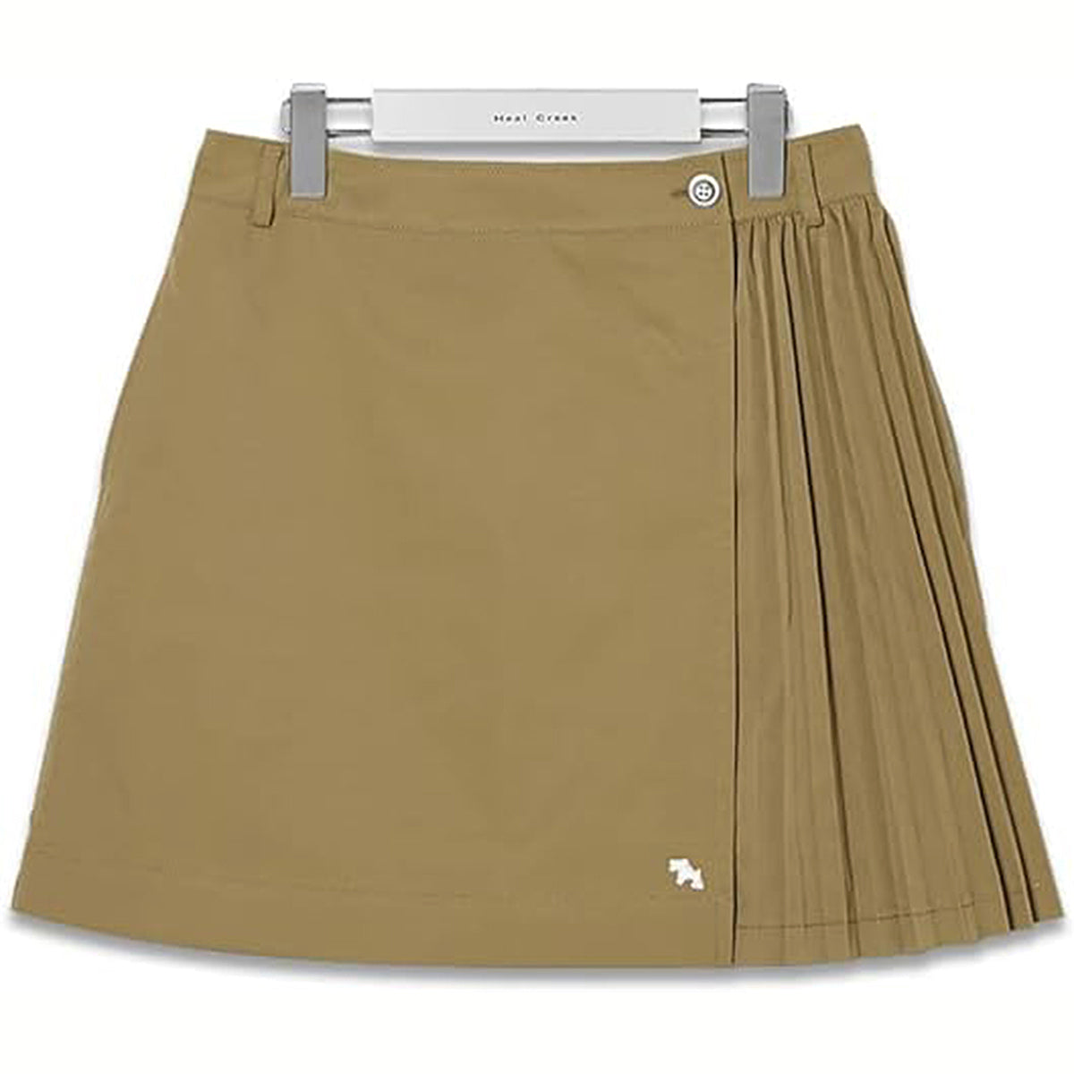 リサイクルPツイルスカート レディース ゴルフウェア
