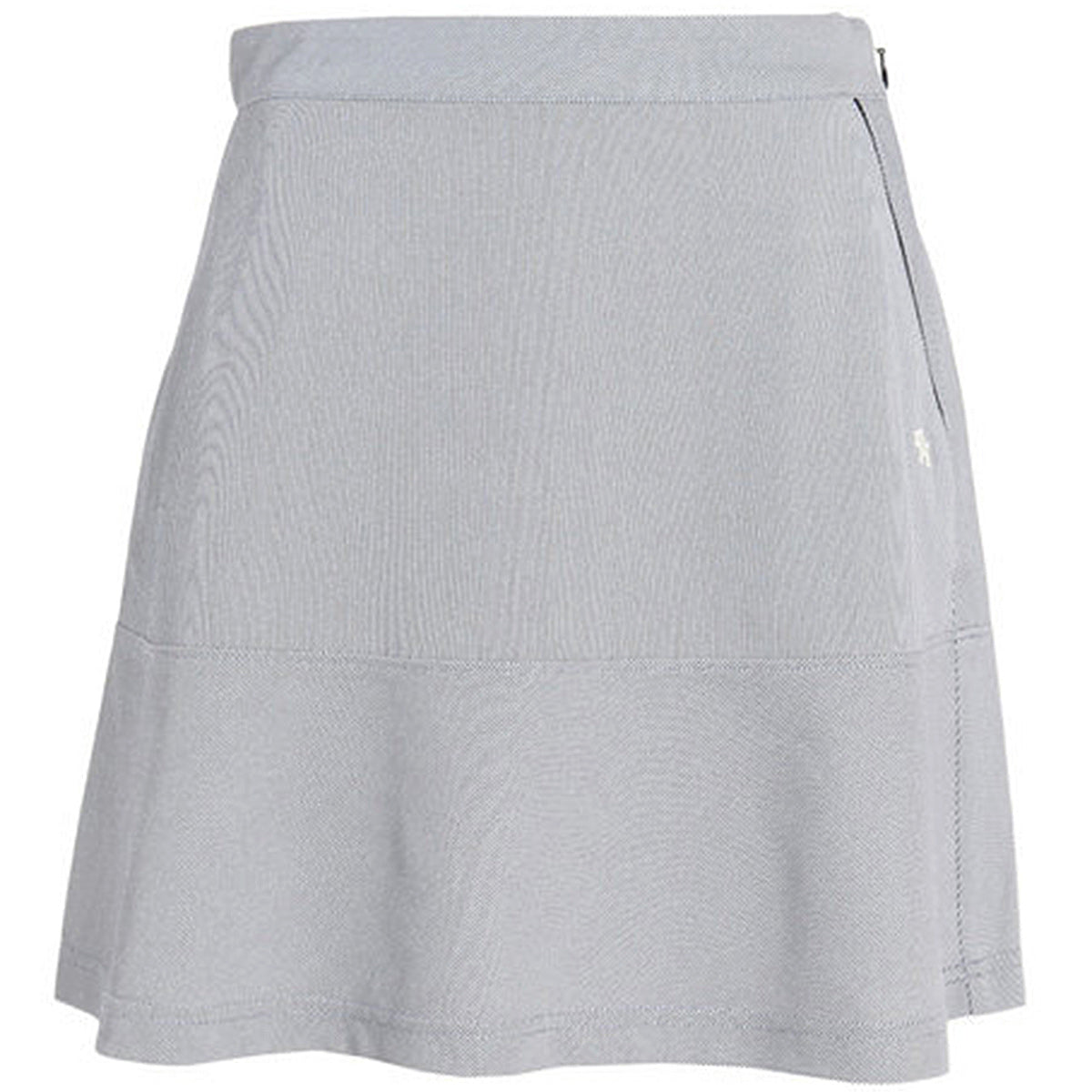 モイステックス スカート レディース ゴルフウェア