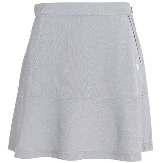 モイステックス スカート レディース ゴルフウェア