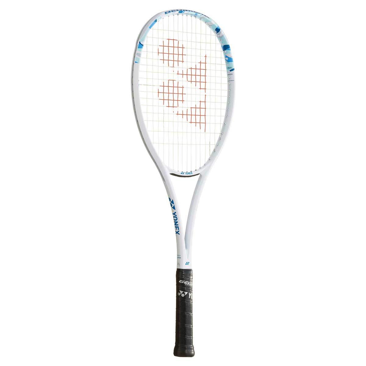 ソフトテニスラケット ジオブレイク50V