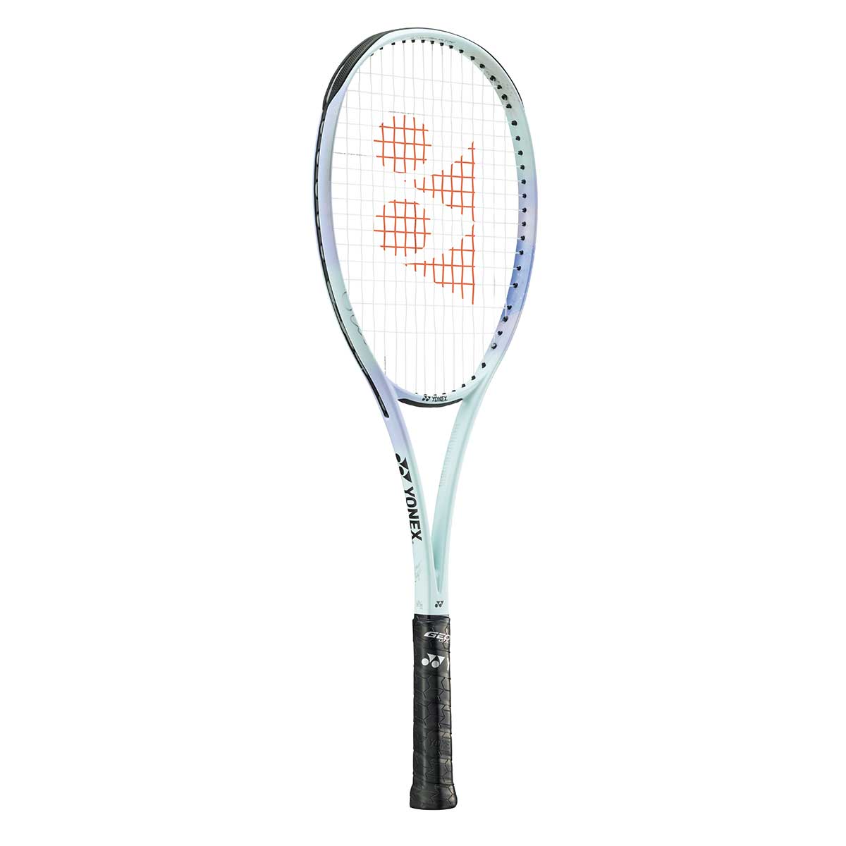 ソフトテニス ラケット ジオブレイク70Vステア