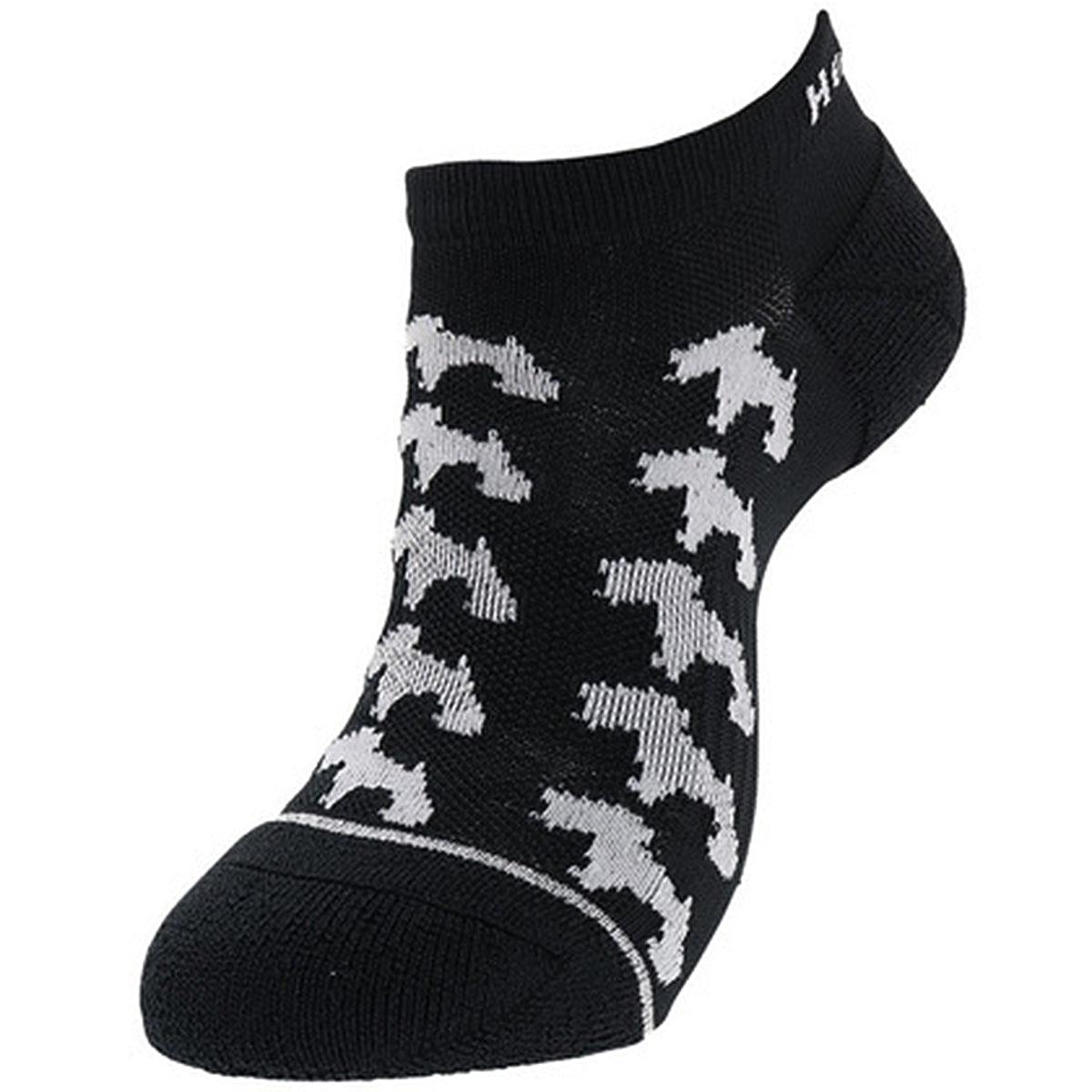 スニーカーソックス レディース ゴルフウェア ゴルフソックス 靴下