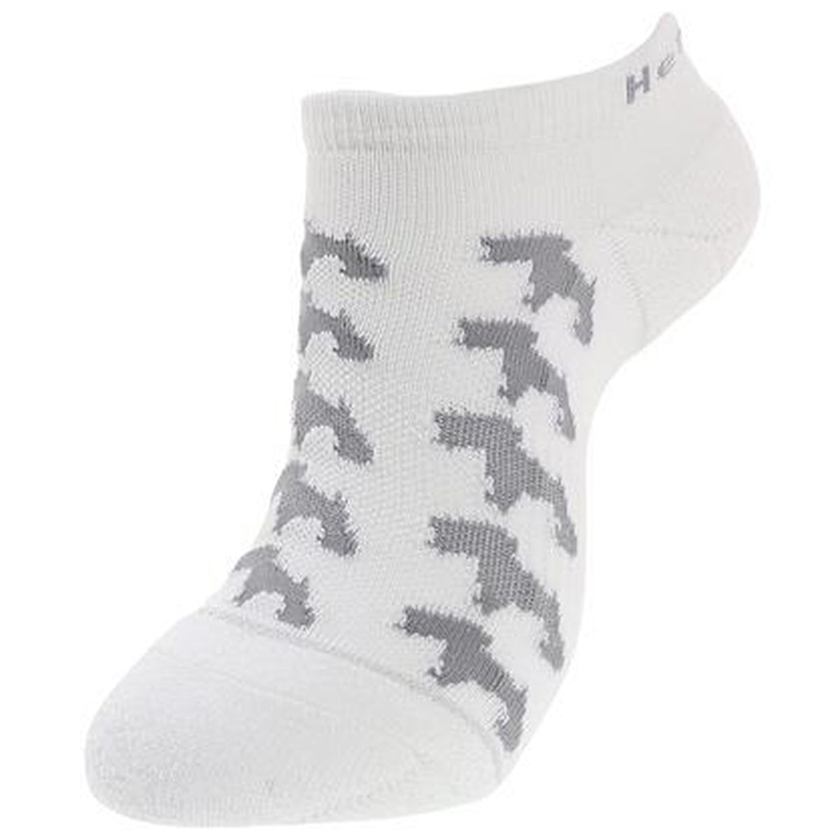 Sneaker socks for women Golf wear Golf socks Socks