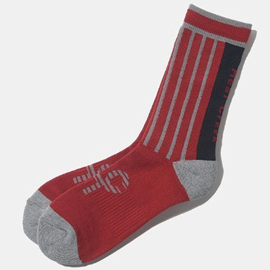 デザインソックス レディース ゴルフウェア ゴルフソックス 靴下