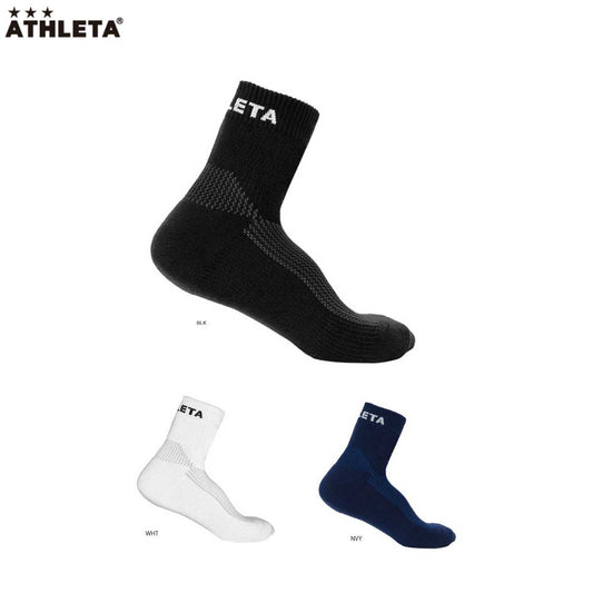 Training mid socks, soccer and futsal socks