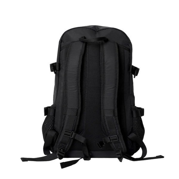 バッグパック リュック 旅行 部活 シンプル カジュアル 鞄 バッグ サッカー フットサル