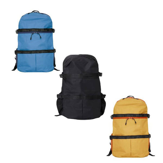 バッグパック リュック 旅行 部活 シンプル カジュアル 鞄 バッグ サッカー フットサル