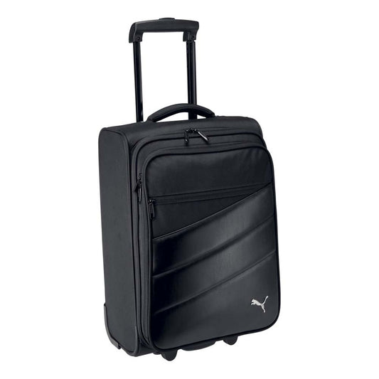 トロリーバッグ キャリーバッグ スポーツバッグ ブラック