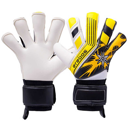 ゼウス エルゴ カドルグリップ エルプションII サッカー キーパーグローブ GKグローブ