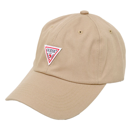 GS TWILL LOW CAP Low cap Hat Unisex