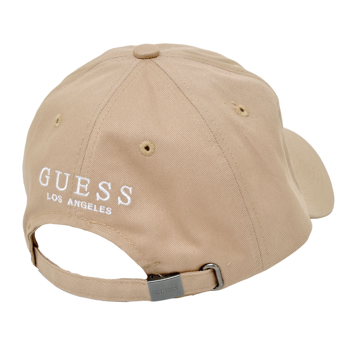 GS TWILL LOW CAP Low cap Hat Unisex