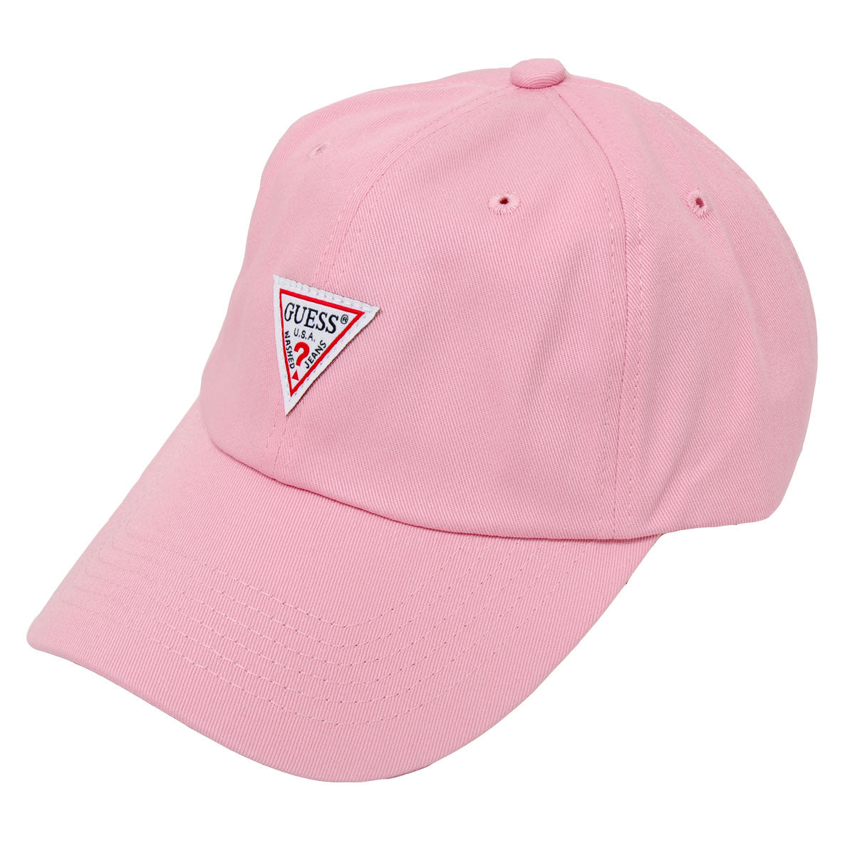 GS TWILL LOW CAP Low cap Hat Unisex