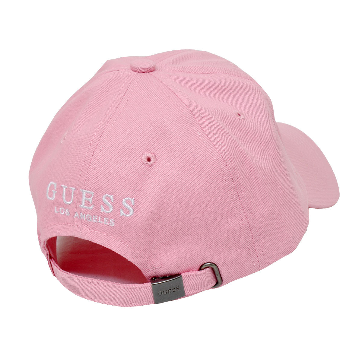 GS TWILL LOW CAP Low cap Hat Unisex