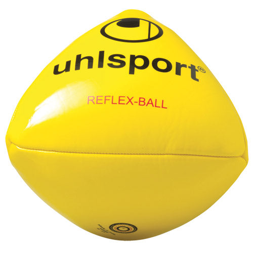 Reflex ball soccer goalkeeper GK training ball