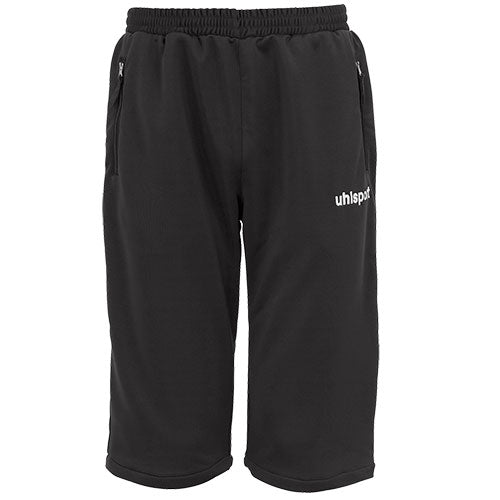 エッセンシャル ロングショーツ サッカーGKウェア ゴールキーパー プラクティスパンツ