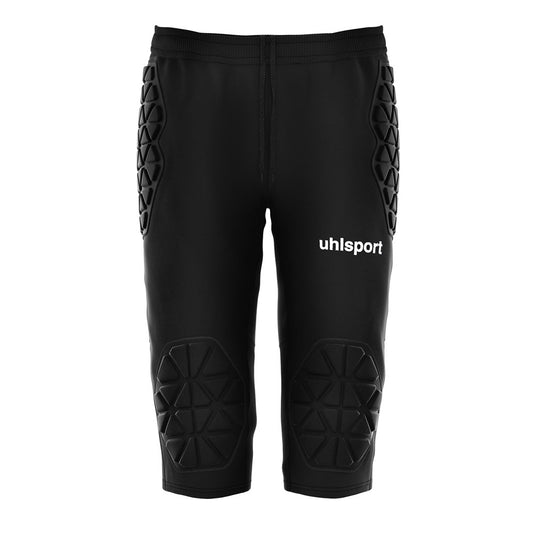 Anatomical GK Long Shorts Soccer Goalkeeper Wear Padded