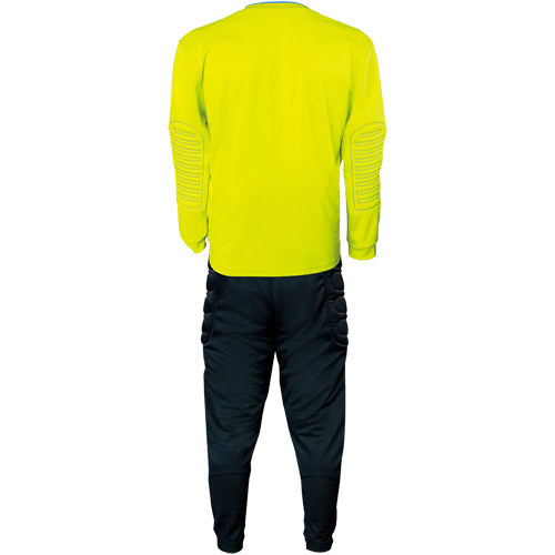 ストリーム 3.0 GK ジュニアセット サッカーゴールキーパー トレーニングウェア