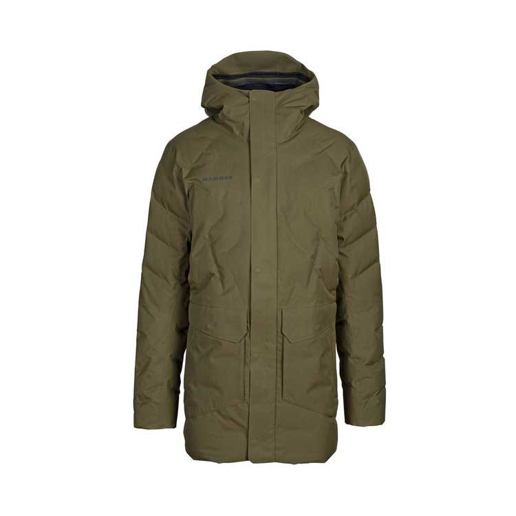 Photics HS Thermo Parka Men メンズ アウトドア アウター