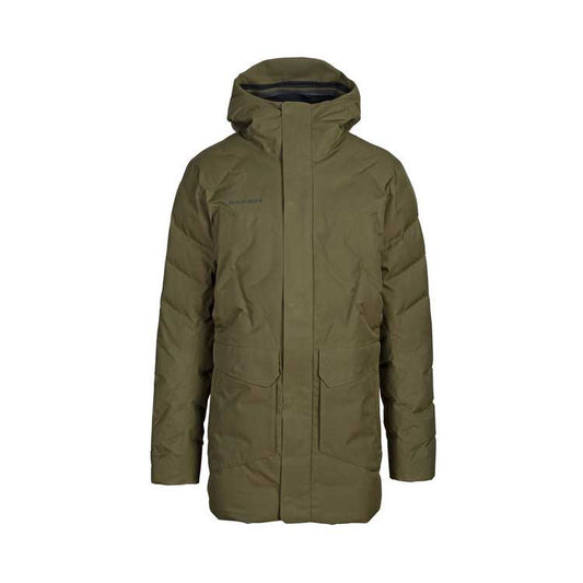 Photics HS Thermo Parka Men メンズ アウトドア アウター