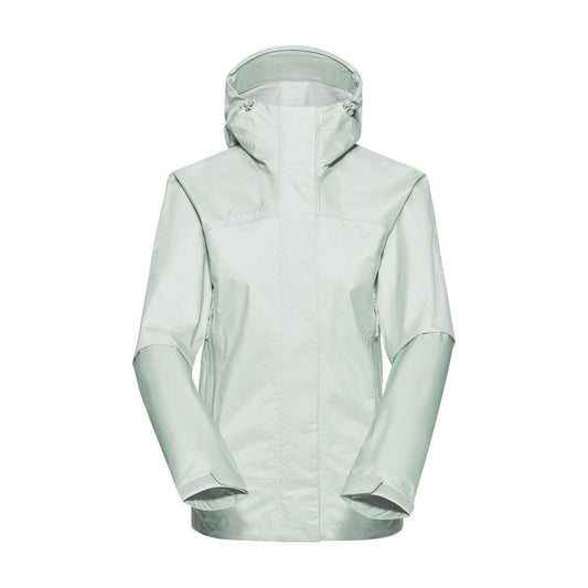 マイクロレイヤー 2.0 ハードシェル フーデッド ジャケット 登山 トレッキング