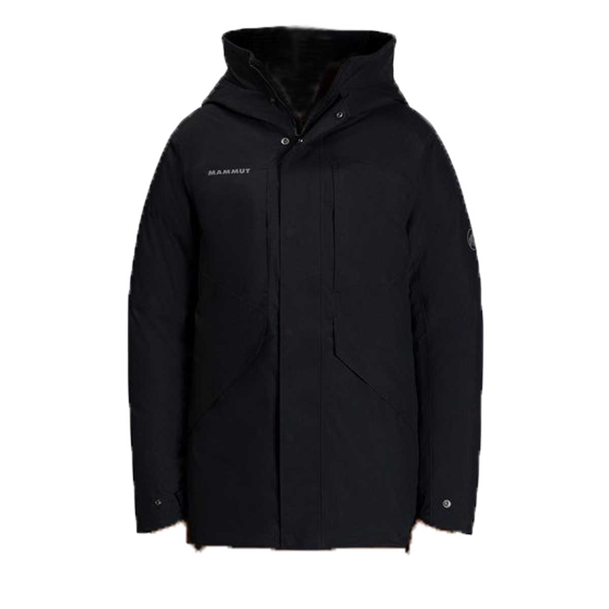 Floeberg HS Thermo Hooded Coat AF Men メンズ ダウン