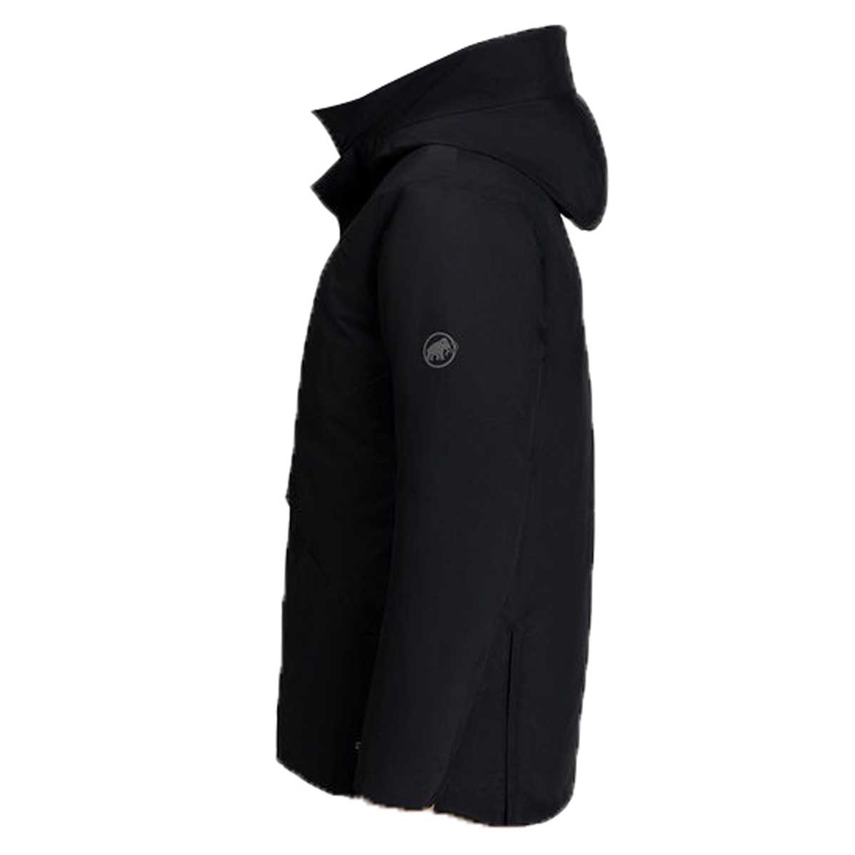 Floeberg HS Thermo Hooded Coat AF Men メンズ ダウン