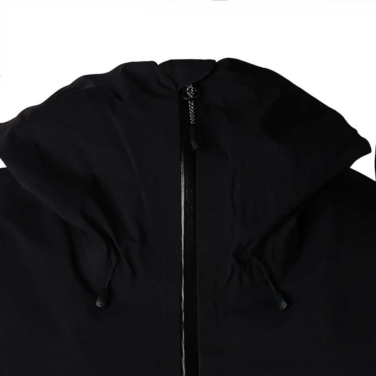 Alto Guide HS Hooded Jacket Men ハードシェルジャケット