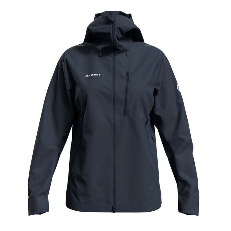 アルト ガイド ハードシェル フーデッド ジャケット アウトドア トレッキング 登山