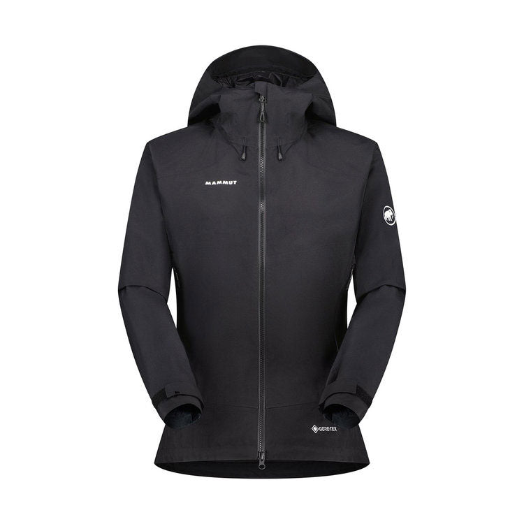 アヤコ プロ 2.0 ハードシェル フーデッド ジャケット アウトドア カジュアル