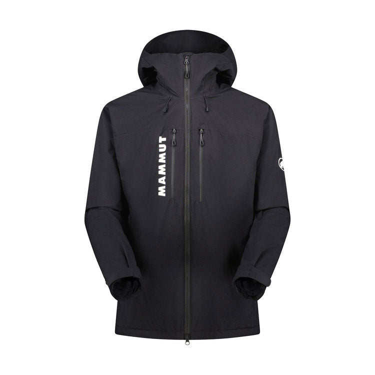 セオン インサレーション クルーネック ロンT アウトドア 長袖 スウェット