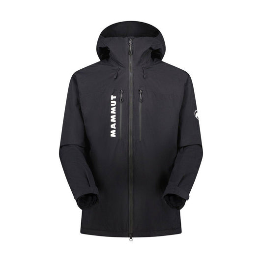 セオン インサレーション クルーネック ロンT アウトドア 長袖 スウェット