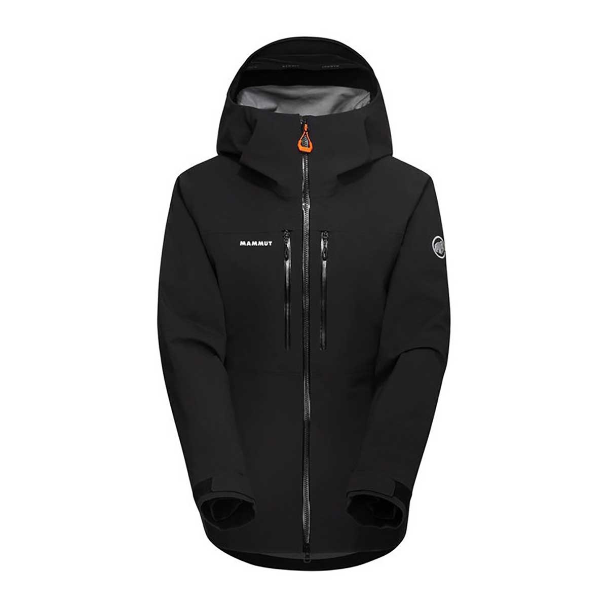 Stoney HS Hooded Jacket AF Women ハードシェルジャケット