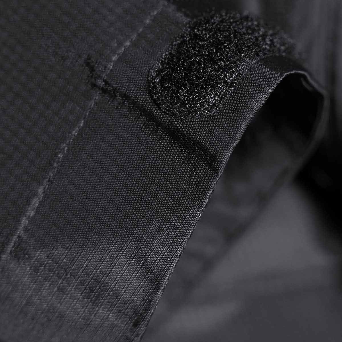 マイクロレイヤー 2.0 ハードシェル フードジャケット AF ウィメン 防水 野外フェス