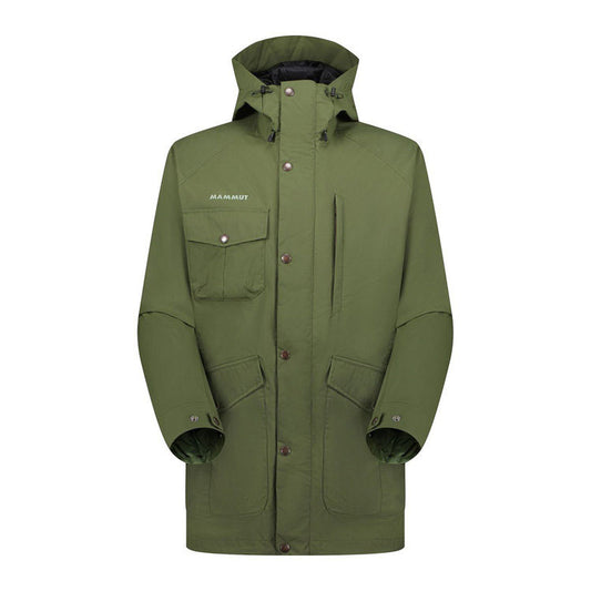 マウンテン ソフトシェル パーカー ジャケット アウトドア キャンプ アウトドア 防水