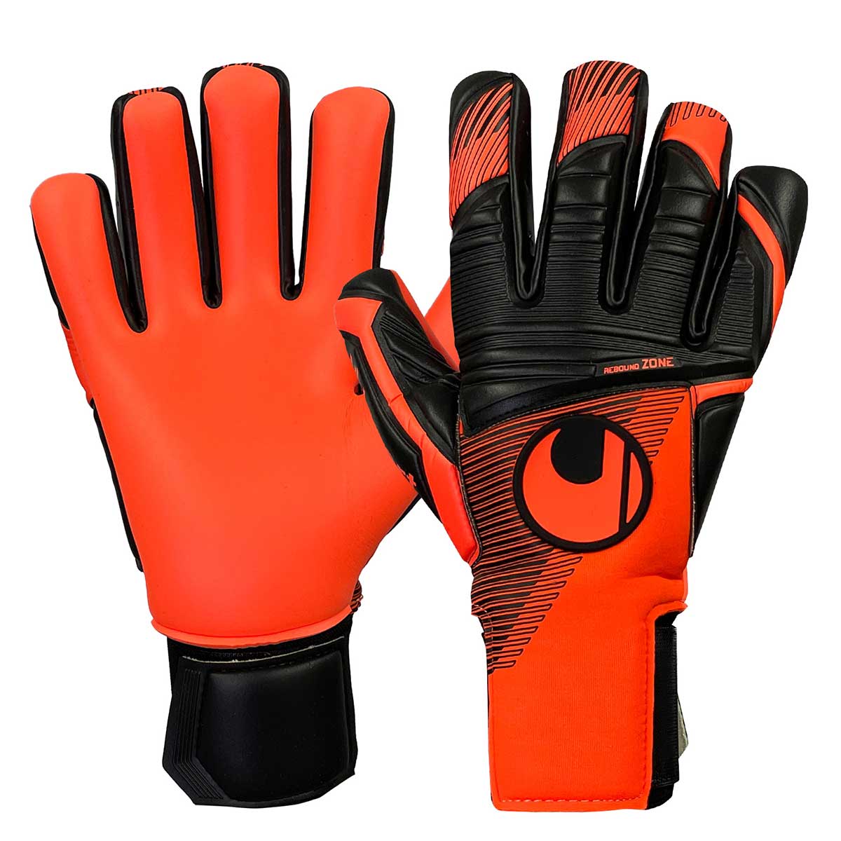 Menyan Absolute Grip Half Negative
