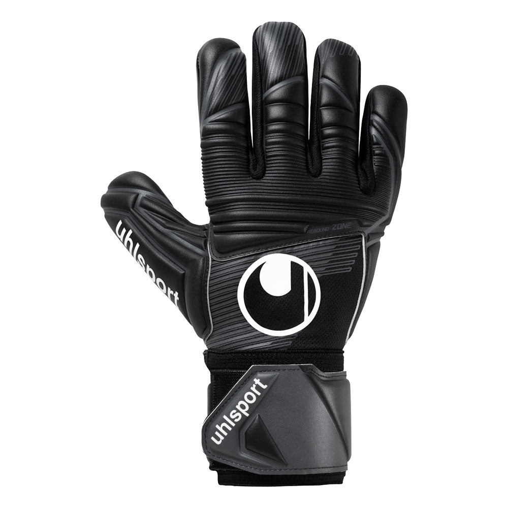 Comfort Absolute Grip Half Negative Goalkeeper Gloves