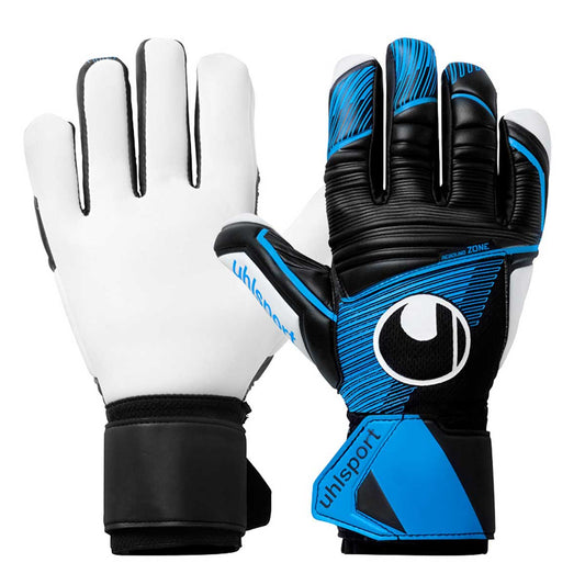 Soft Half Negative Comp Goalkeeper Gloves
