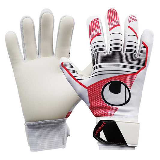 Futsal Soft Half Negative Goalkeeper Gloves Goleiro