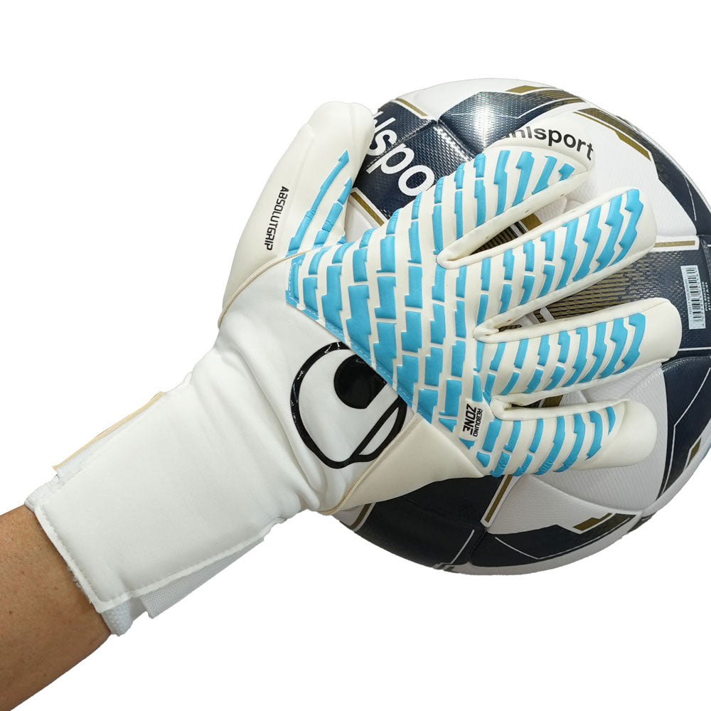 サイバーテック アブソルートグリップ ハーフネガティブ キーパーグローブ GK グラブ