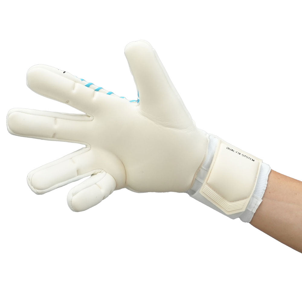 サイバーテック アブソルートグリップ ハーフネガティブ キーパーグローブ GK グラブ