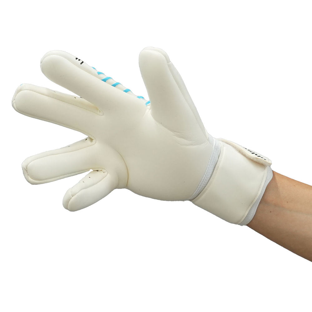 サイバーテック スーパーソフト ハーフネガティブ ゴールキーパーグローブ GKグラブ